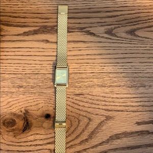 Timex Accessories - Women’s Timex Emma watch Timex Accessories - Women’s Timex Emma watch